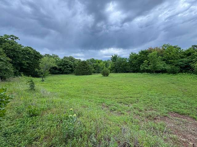15 Acres of Land for Sale in Stratford, Oklahoma