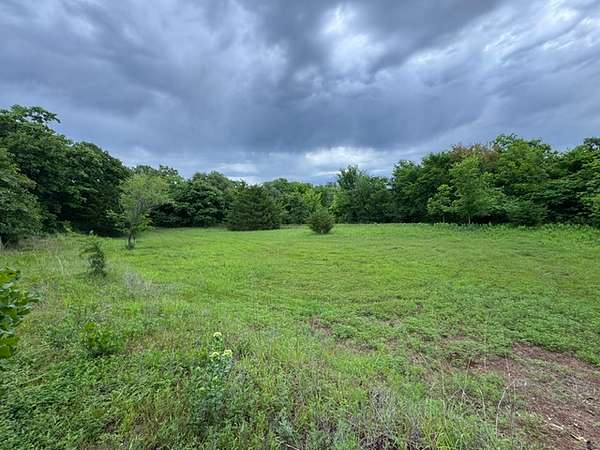 15 Acres of Land for Sale in Stratford, Oklahoma
