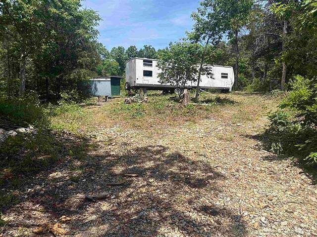 5 Acres of Agricultural Land for Sale in Williford, Arkansas