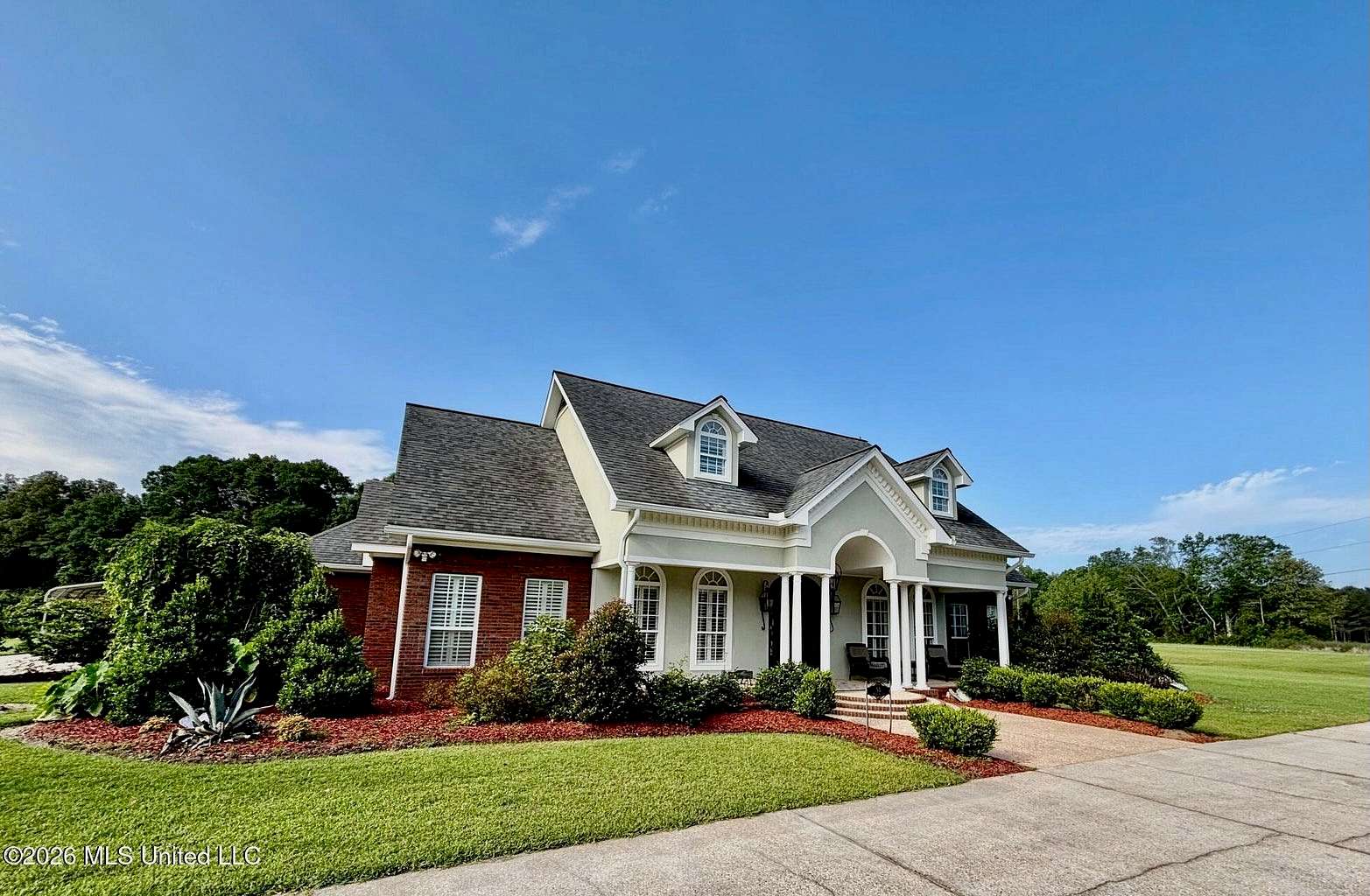 2 Acres of Land with Home for Sale in Monticello, Mississippi