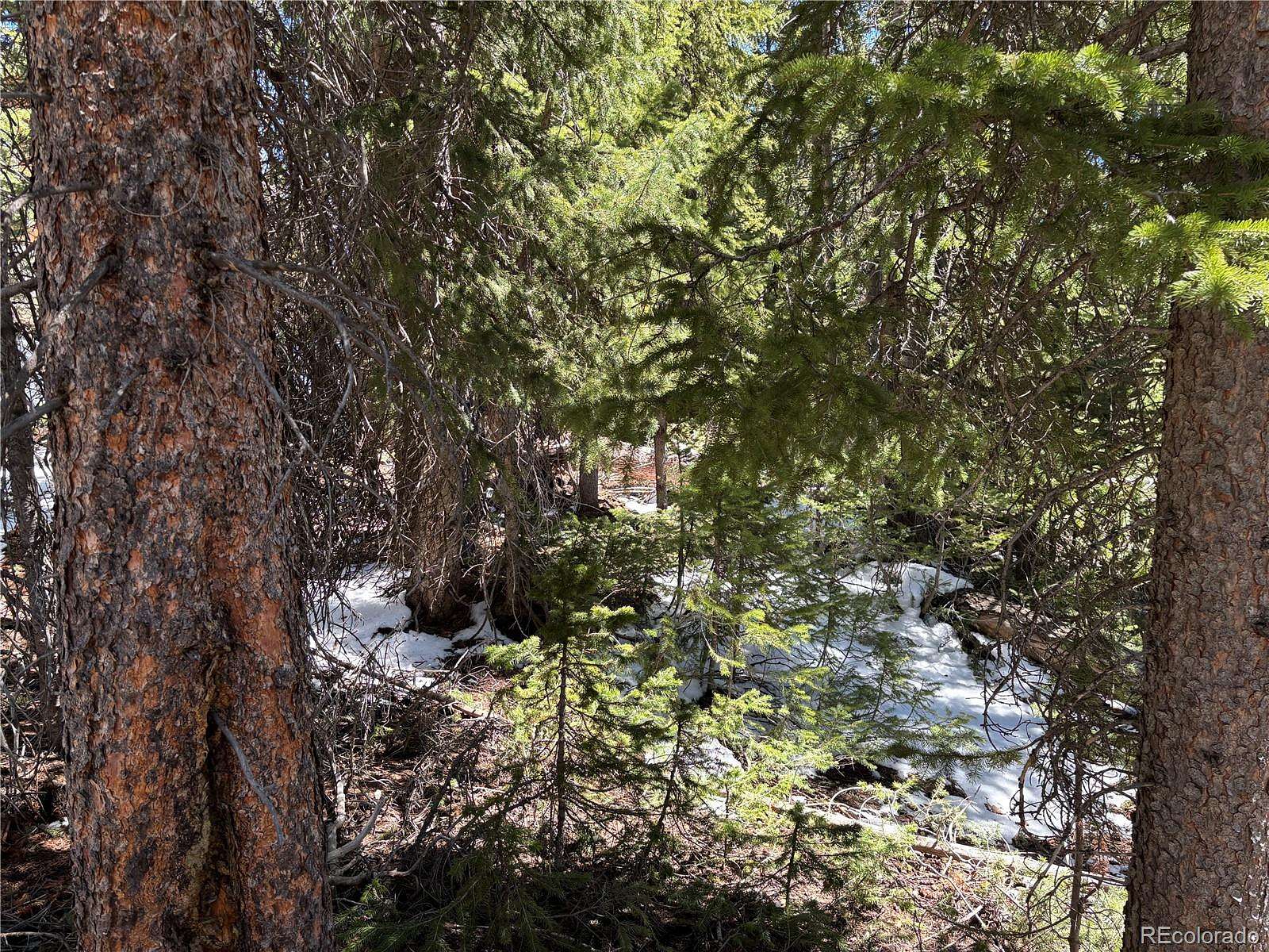 0.5 Acres of Residential Land for Sale in Breckenridge, Colorado