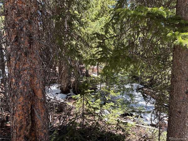 0.5 Acres of Residential Land for Sale in Breckenridge, Colorado