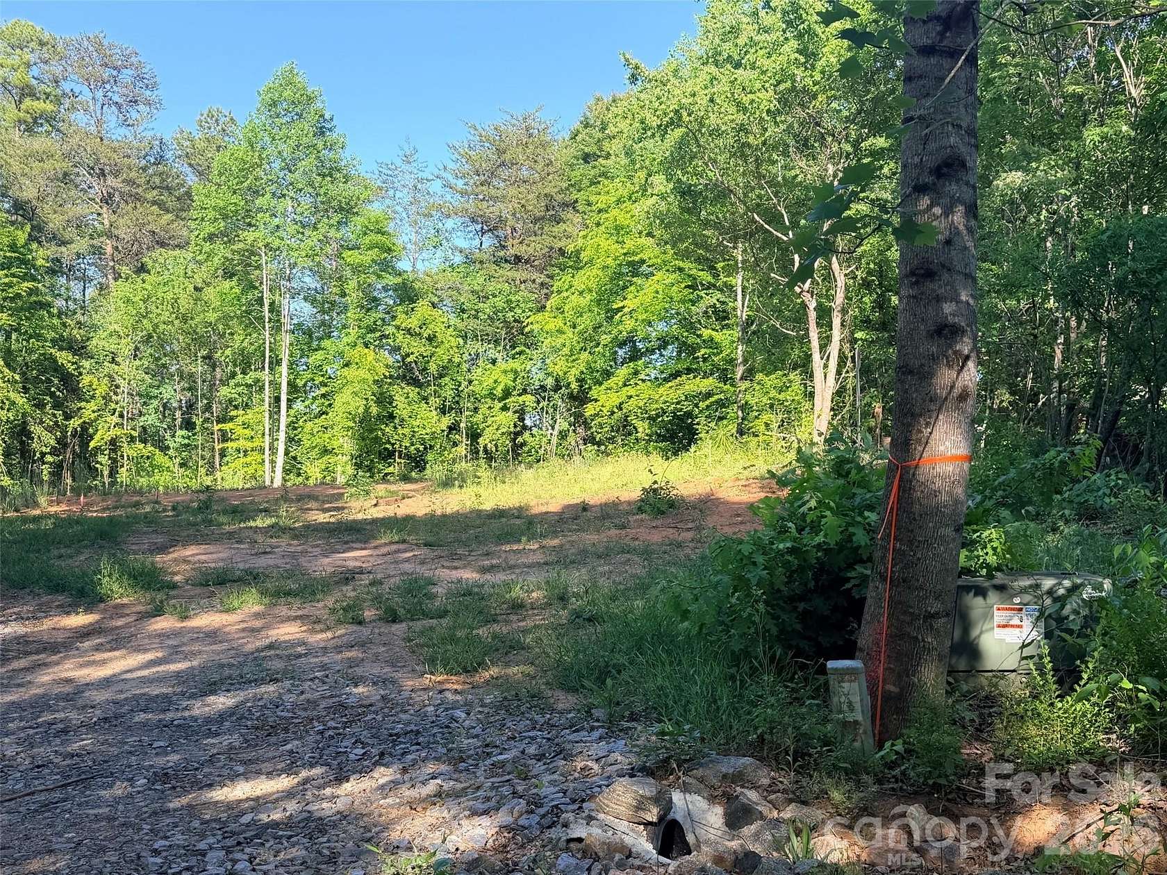 3 Acres of Residential Land for Sale in Union Mills, North Carolina