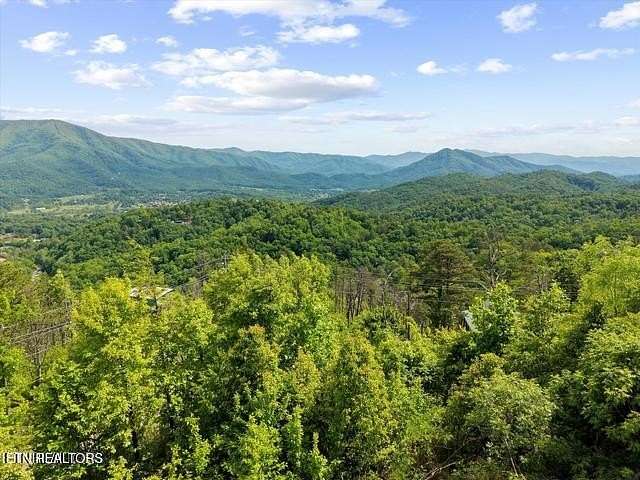 0.89 Acres of Residential Land for Sale in Sevierville, Tennessee