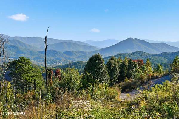 0.89 Acres of Residential Land for Sale in Sevierville, Tennessee