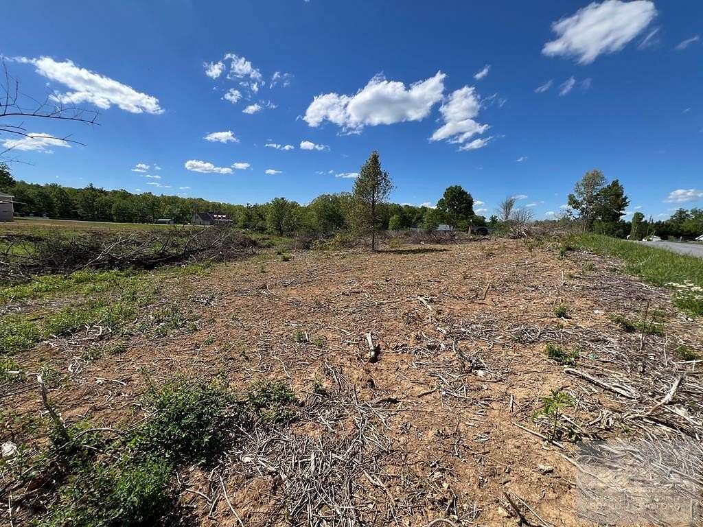 2 Acres of Land for Sale in Athens, West Virginia