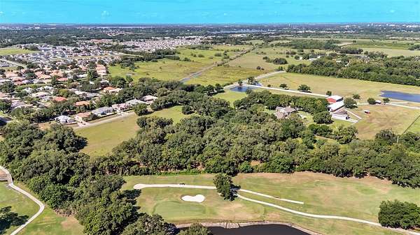 10.2 Acres of Land for Sale in Winter Haven, Florida