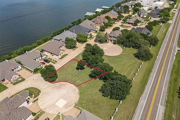 0.15 Acres of Residential Land for Sale in Granbury, Texas