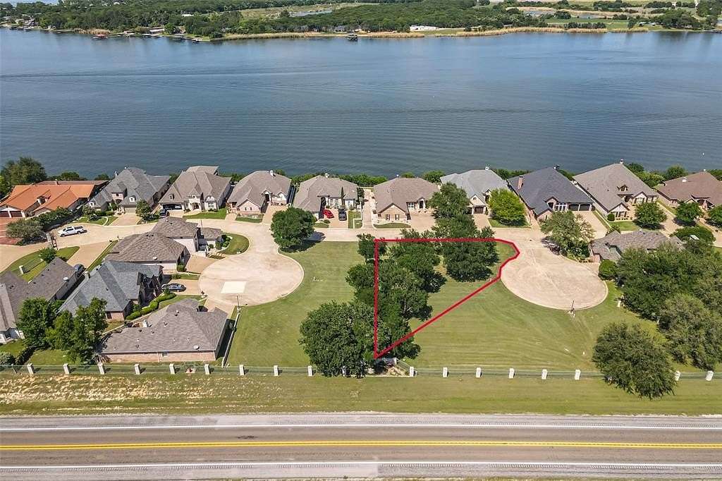 0.23 Acres of Residential Land for Sale in Granbury, Texas