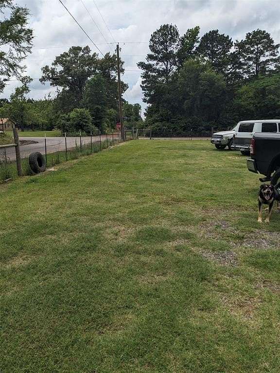 0.4 Acres of Land for Sale in Waskom, Texas