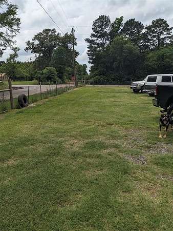 0.4 Acres of Land for Sale in Waskom, Texas