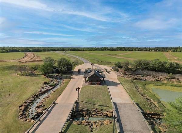 0.23 Acres of Residential Land for Sale in Gordonville, Texas