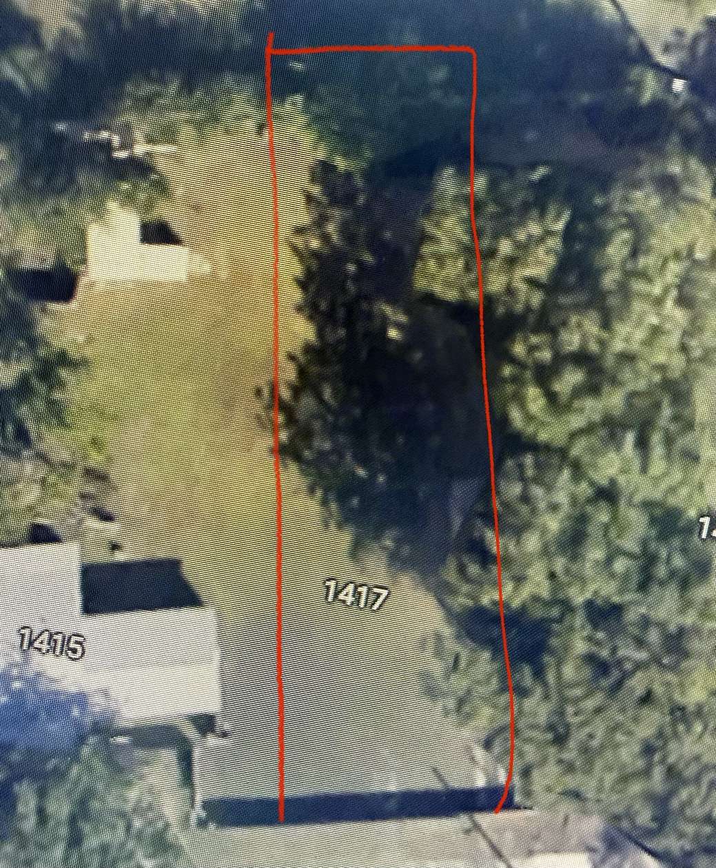 0.13 Acres of Residential Land for Sale in Sherman, Texas