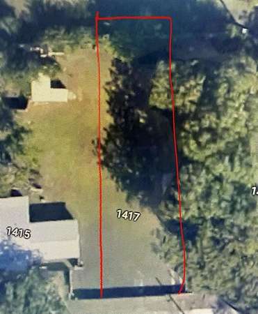 0.13 Acres of Land for Sale in Sherman, Texas