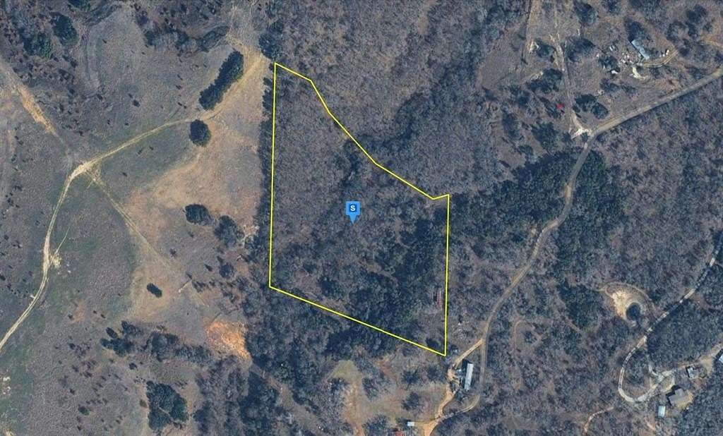 6.56 Acres of Residential Land for Sale in Springtown, Texas