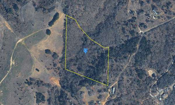 6.56 Acres of Residential Land for Sale in Springtown, Texas