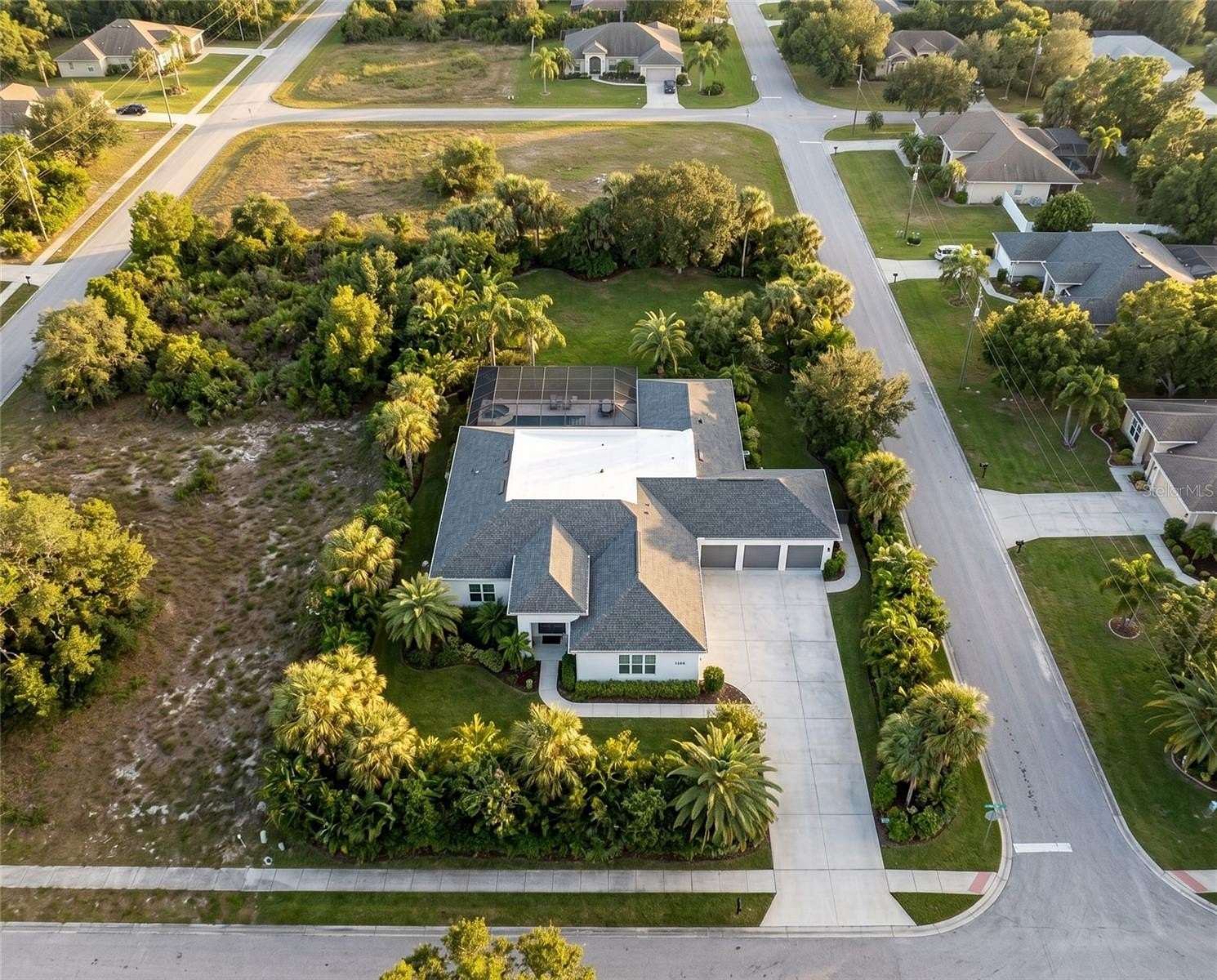 0.52 Acres of Land for Sale in Orlando, Florida