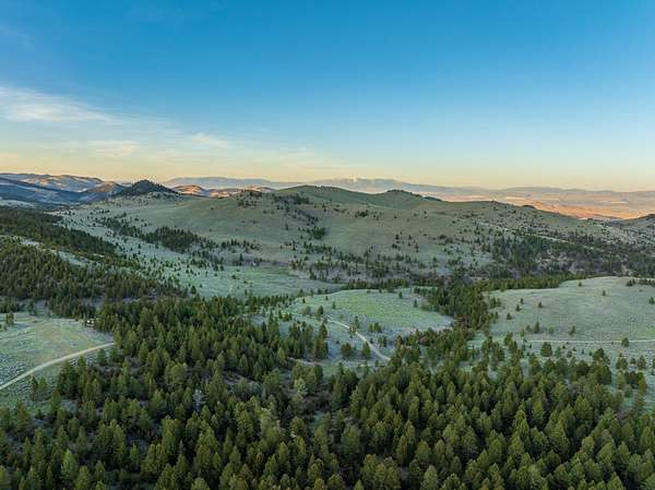 563 Acres of Land for Sale in Radersburg, Montana