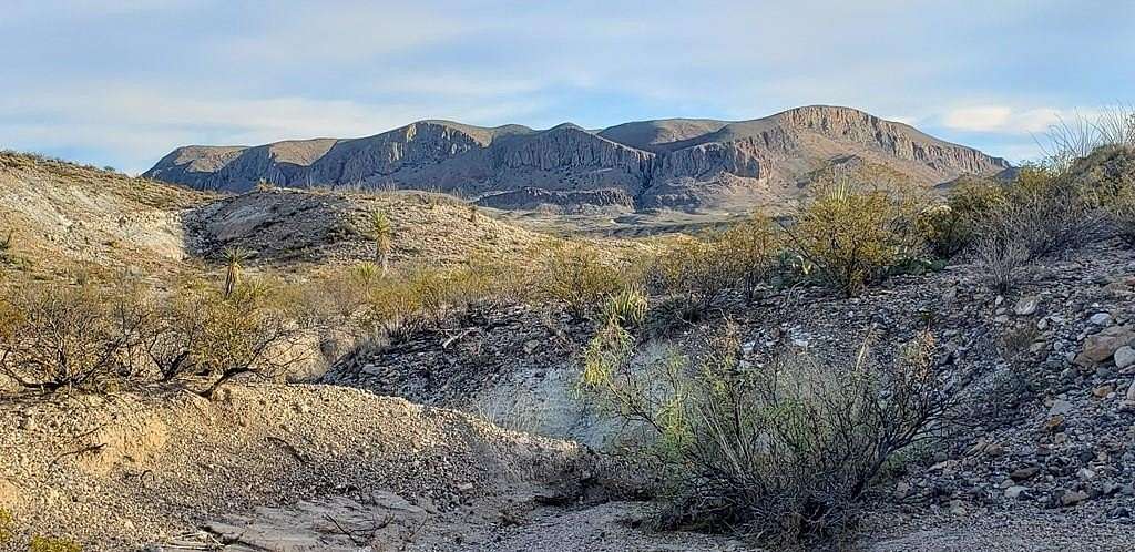 40 Acres of Land for Sale in Terlingua, Texas