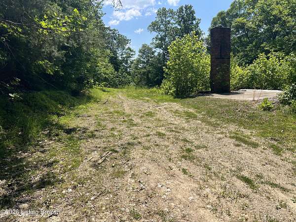 0.91 Acres of Residential Land for Sale in Louisville, Kentucky