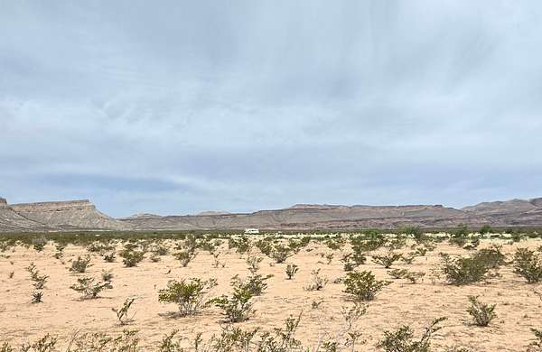 10 Acres of Recreational & Residential Land for Sale in Van Horn, Texas