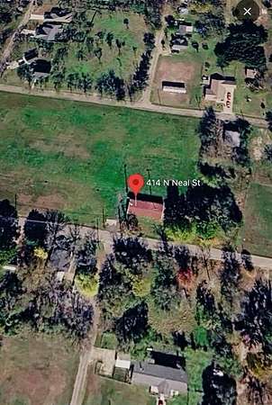 0.32 Acres of Residential Land for Sale in Commerce, Texas