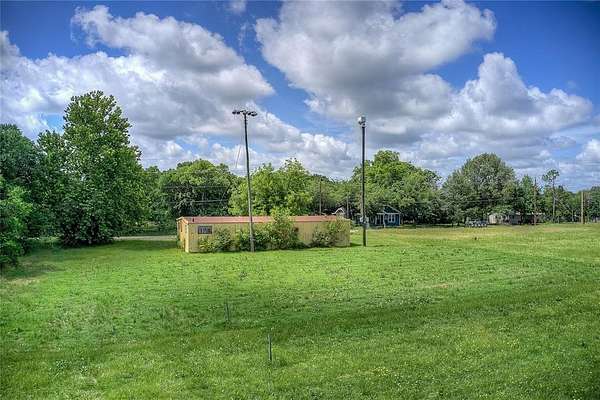 0.32 Acres of Residential Land for Sale in Commerce, Texas