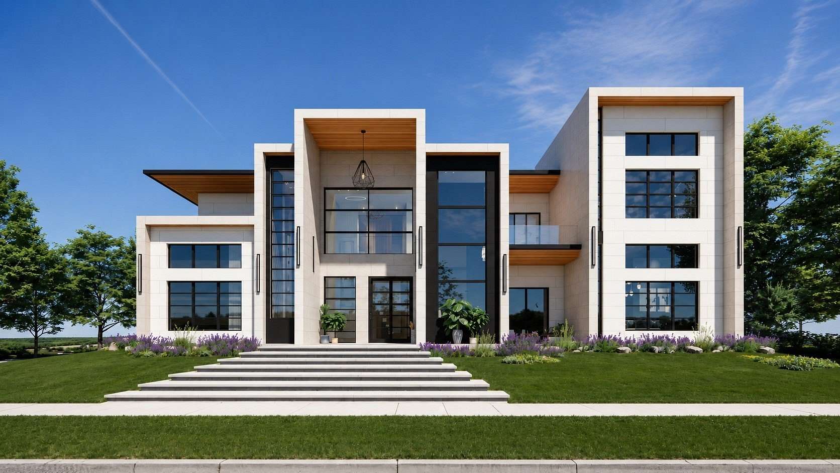1 Acre of Residential Land for Sale in Northlake, Texas