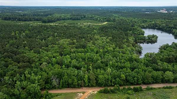 10 Acres of Land for Sale in Avinger, Texas
