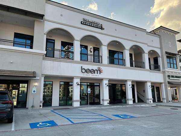 2.59 Acres of Improved Commercial Land for Sale in McKinney, Texas
