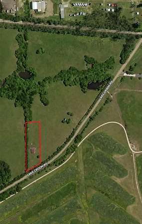 2 Acres of Commercial Land for Sale in Paris, Texas