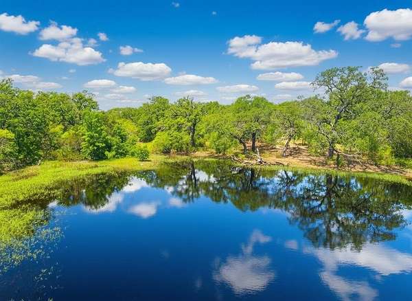 40 Acres of Land for Sale in Ranger, Texas
