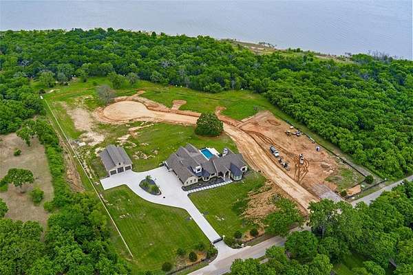 1.22 Acres of Residential Land for Sale in Southlake, Texas