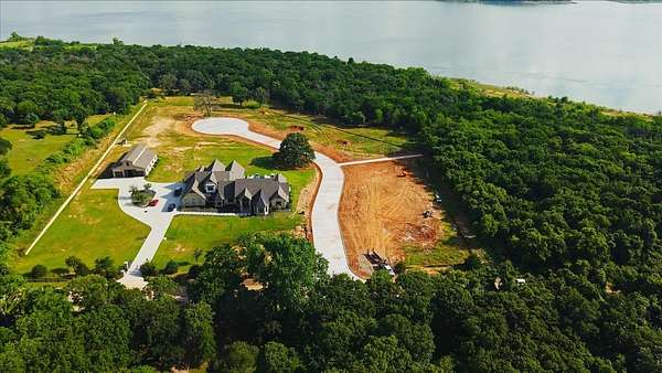 1.22 Acres of Residential Land for Sale in Southlake, Texas