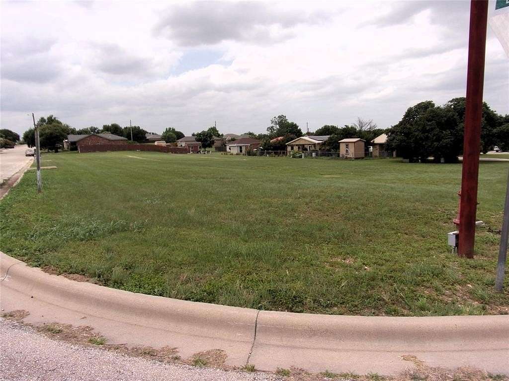 0.2 Acres of Residential Land for Sale in San Saba, Texas