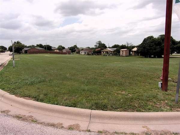 0.2 Acres of Residential Land for Sale in San Saba, Texas