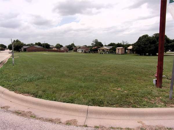0.2 Acres of Residential Land for Sale in San Saba, Texas