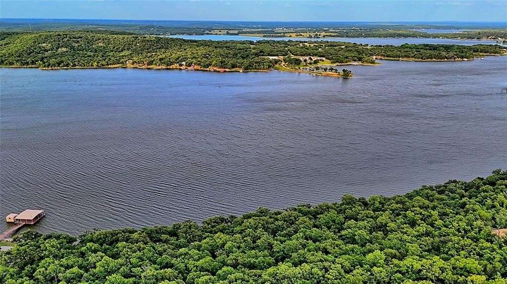 0.91 Acres of Land for Sale in Bowie, Texas
