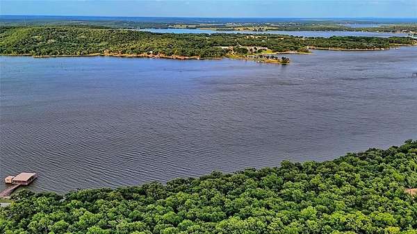0.91 Acres of Land for Sale in Bowie, Texas