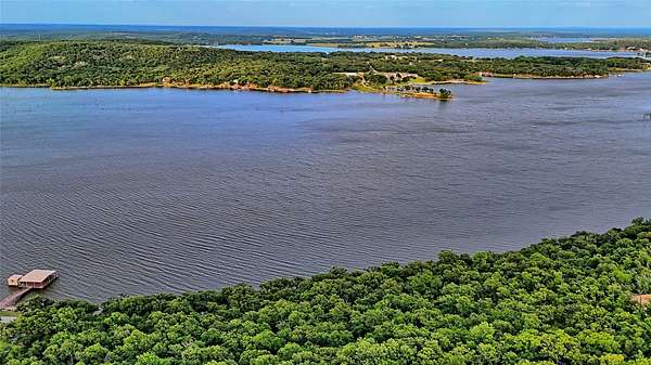 0.91 Acres of Land for Sale in Bowie, Texas