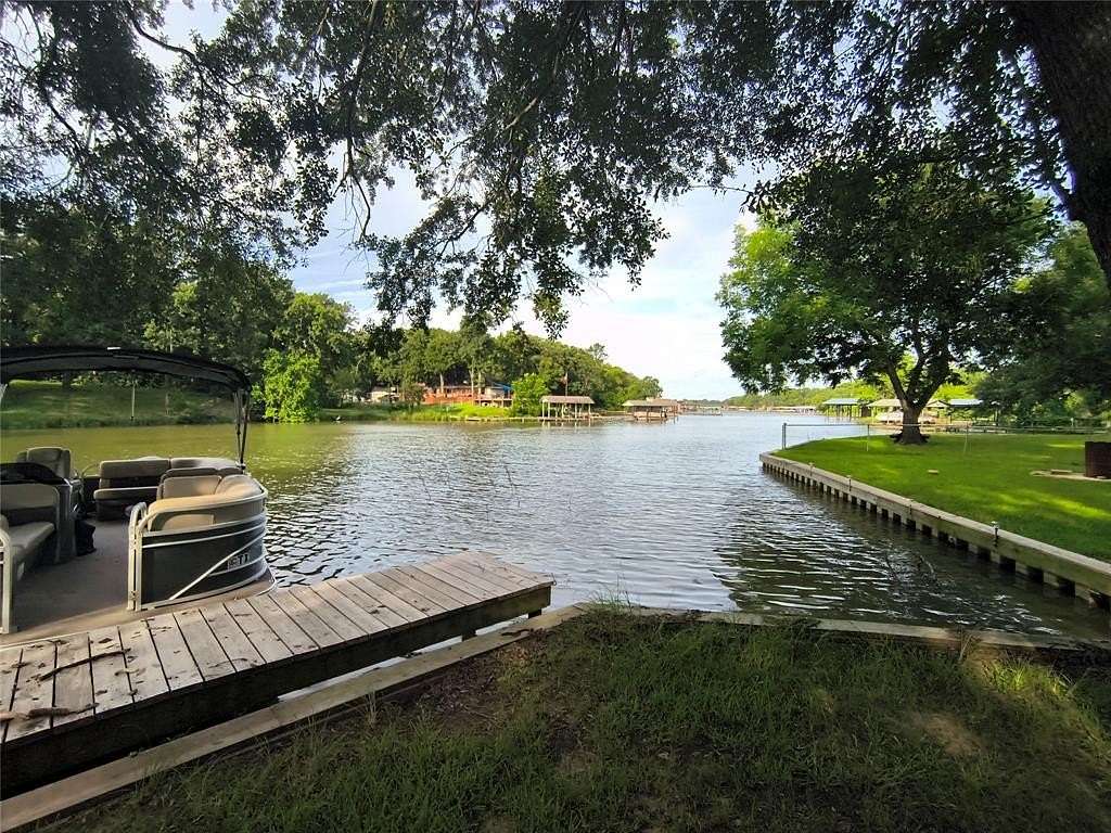 0.12 Acres of Land for Sale in Mabank, Texas