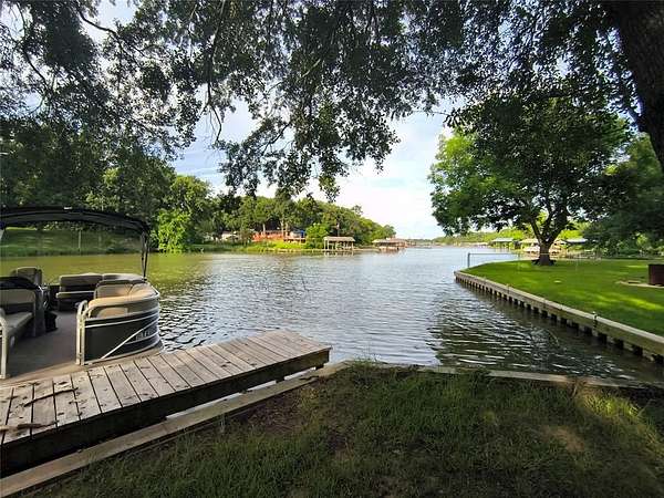 0.12 Acres of Land for Sale in Mabank, Texas