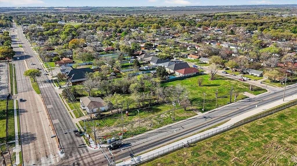 0.34 Acres of Residential Land for Sale in Dallas, Texas