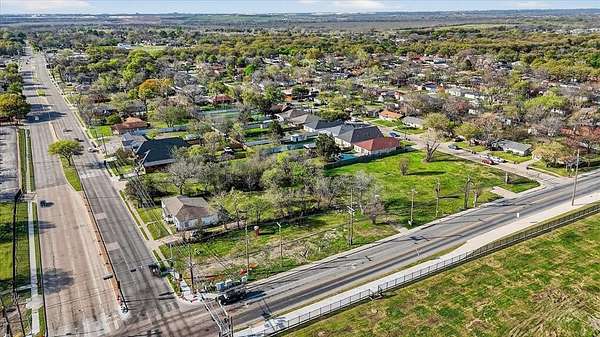 0.34 Acres of Residential Land for Sale in Dallas, Texas