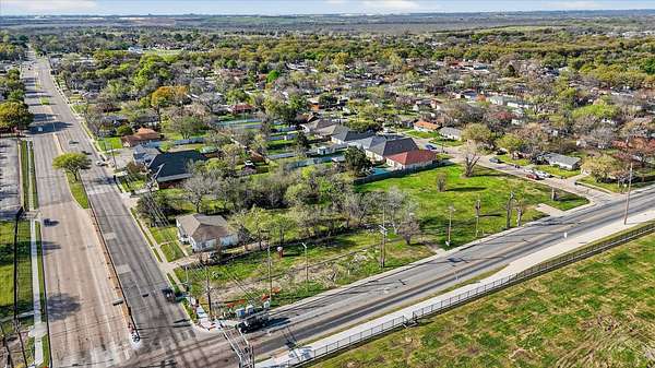 0.34 Acres of Mixed-Use Land for Sale in Dallas, Texas