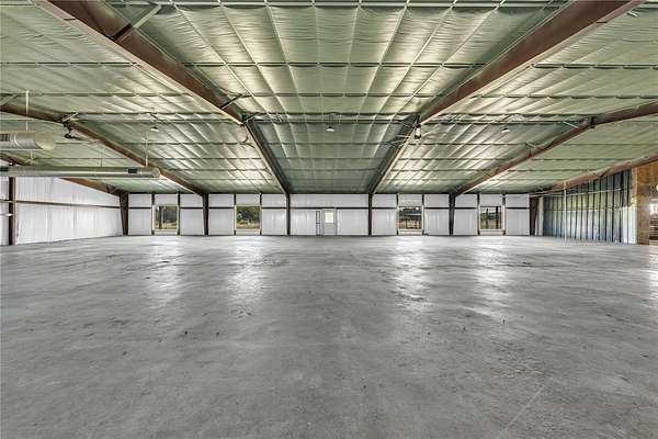 13.9 Acres of Improved Land for Sale in Mingus, Texas