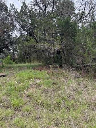 0.09 Acres of Land for Sale in Granbury, Texas