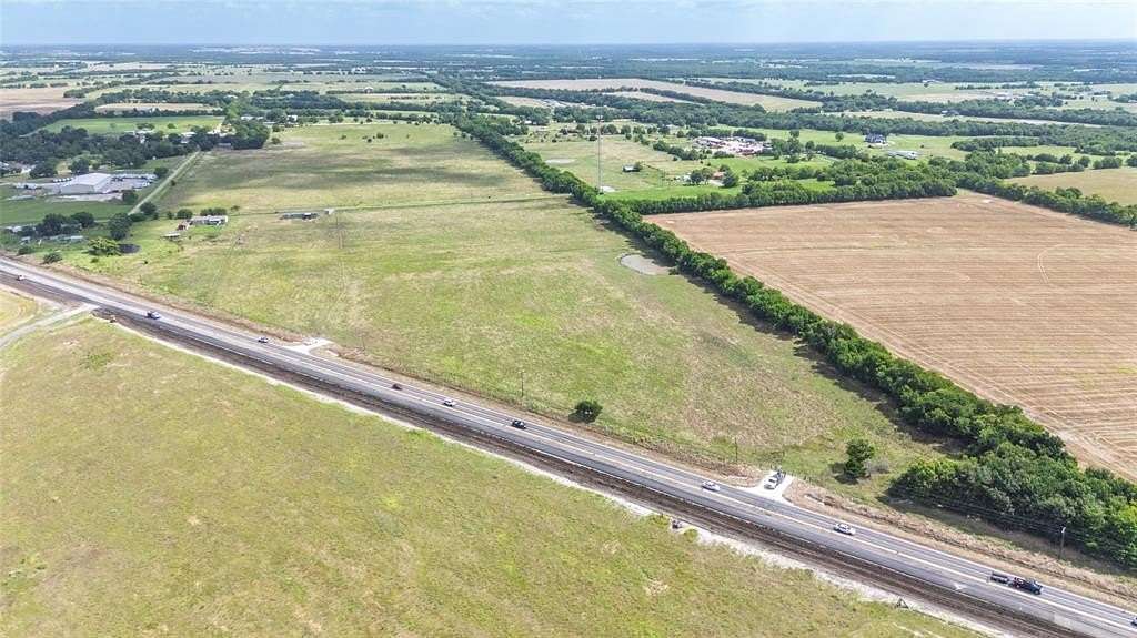 3.1 Acres of Residential Land for Sale in Commerce, Texas