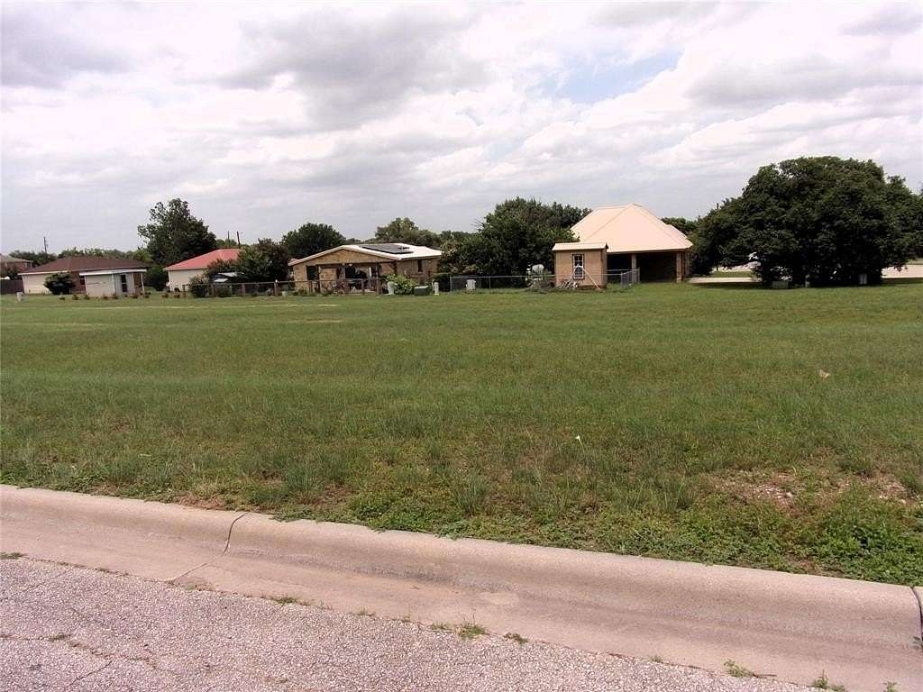 0.2 Acres of Residential Land for Sale in San Saba, Texas