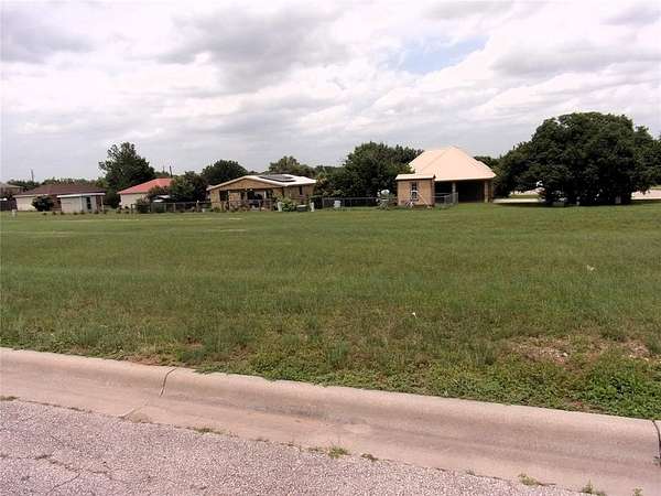 0.2 Acres of Residential Land for Sale in San Saba, Texas